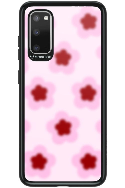 Soft Bloom - Samsung Galaxy S20