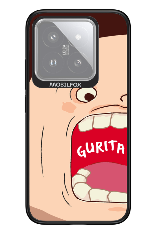 GURITA 2 - Xiaomi 14