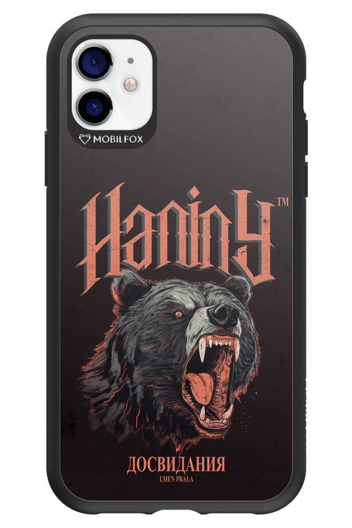 Slavic Prala - Apple iPhone 11