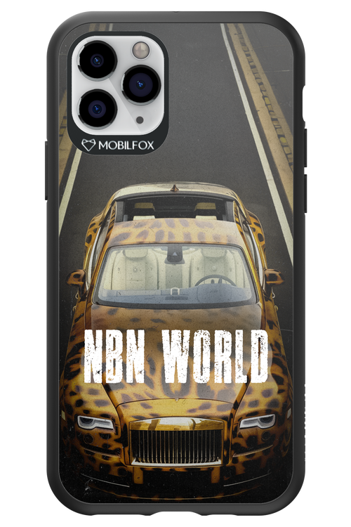 Car - Apple iPhone 11 Pro