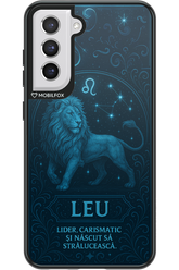 Leu - Samsung Galaxy S21 FE