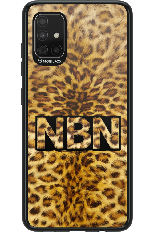 Cheetahh - Samsung Galaxy A51