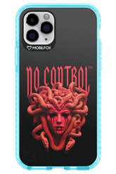 No Control - Apple iPhone 11 Pro