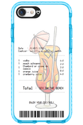 sex on the beach cocktail - Apple iPhone SE 2022