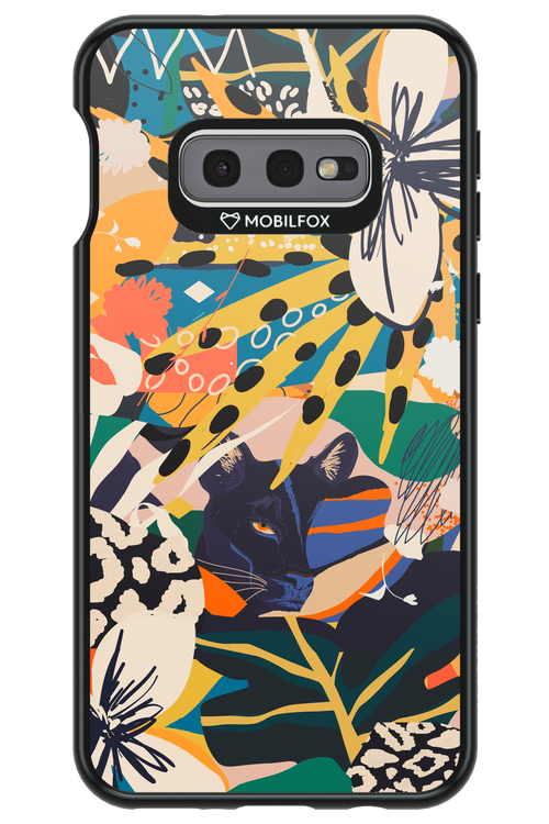 Vintage - Samsung Galaxy S10e