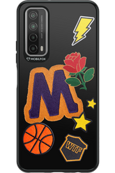 University's King - Huawei P Smart 2021