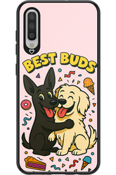 Best Buds - Samsung Galaxy A70