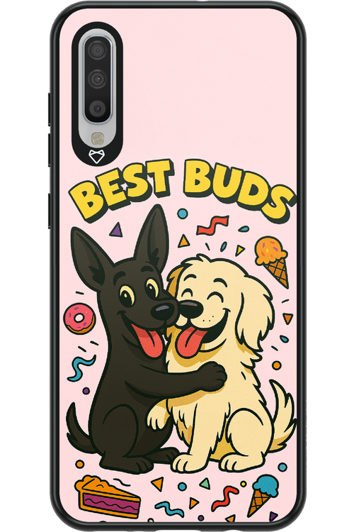 Best Buds - Samsung Galaxy A70