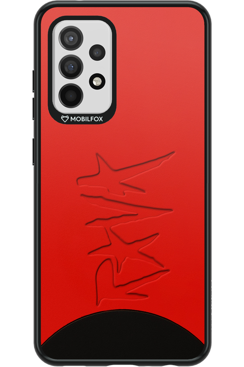 Rava Red - Samsung Galaxy A52 / A52 5G / A52s