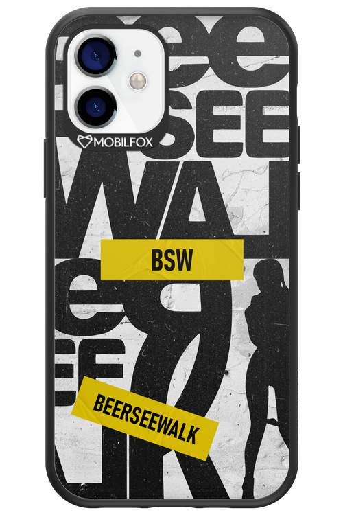 Beerseewalk II - Apple iPhone 12