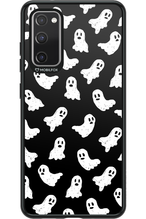 Chill Spirits - Samsung Galaxy S20 FE