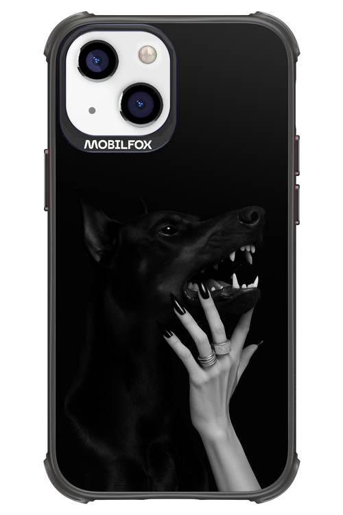Hellhound - Apple iPhone 13 Mini