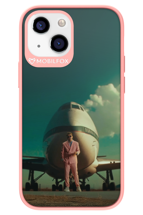 Zbor - Apple iPhone 13 Mini