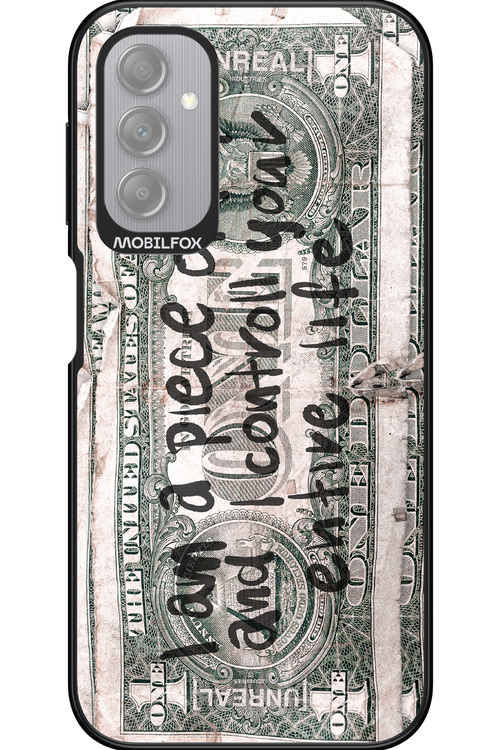 Dollars - Samsung Galaxy A14
