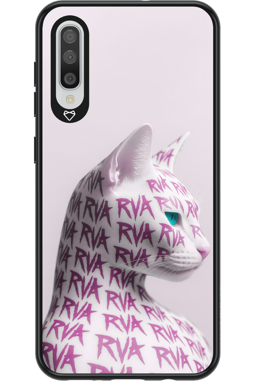 RVA Cat - Samsung Galaxy A50