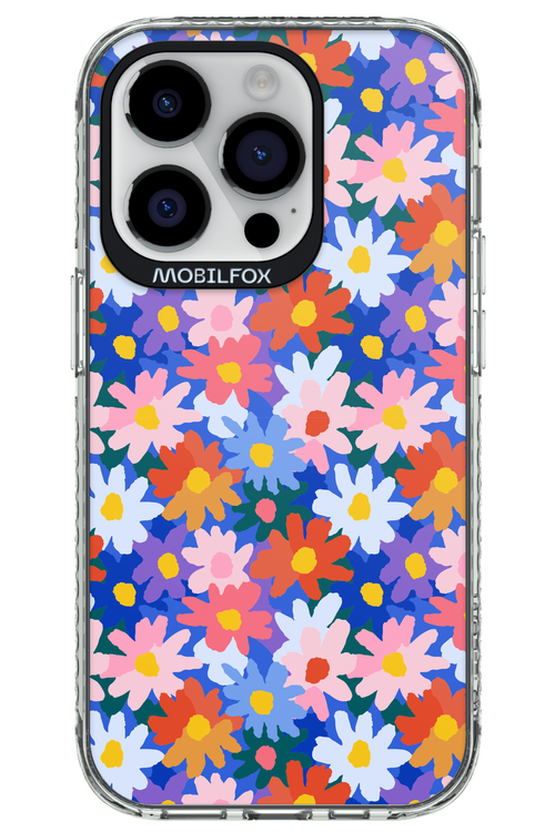 Happy Bloom - Apple iPhone 14 Pro