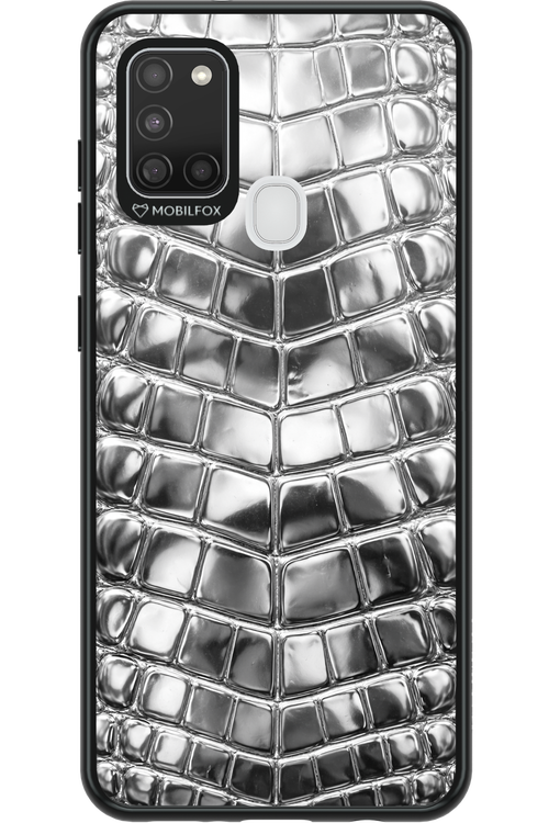 ChromeGator - Samsung Galaxy A21 S