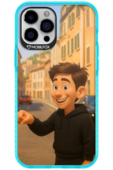 Guy - Apple iPhone 12 Pro Max