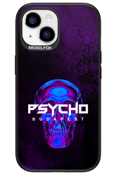 Psyskull - Apple iPhone 15