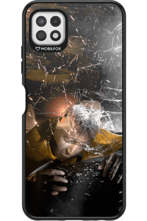 Final Impact - Samsung Galaxy A22 5G