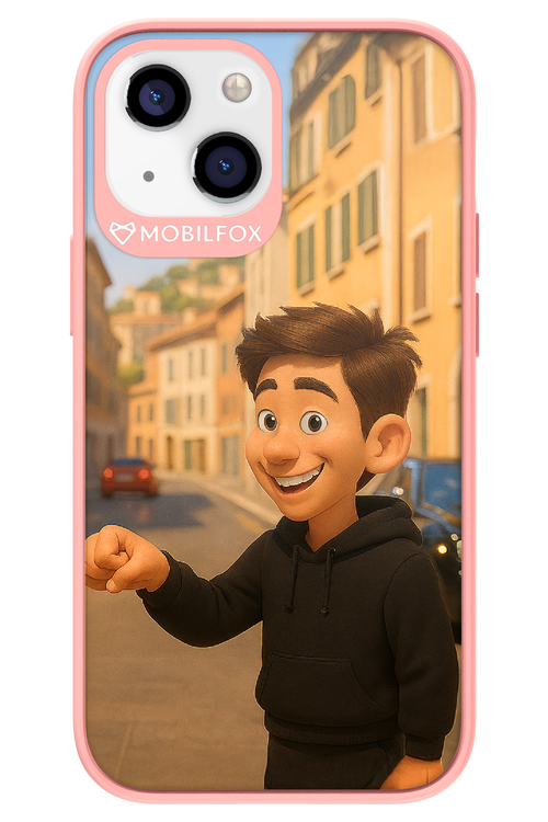 Guy - Apple iPhone 13 Mini