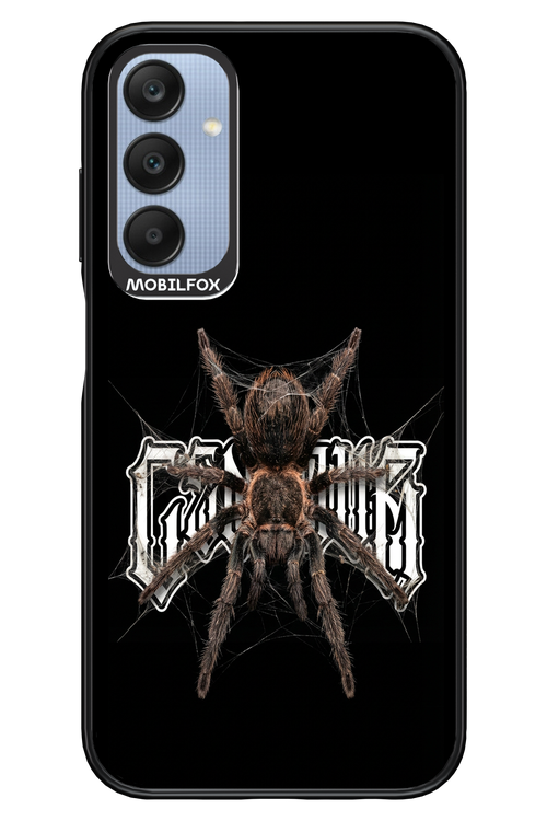 Centaur Logo Big Spider 2.0 - Samsung A25