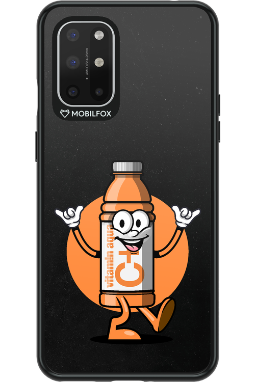 Vitamin Aqua C+ - OnePlus 8T