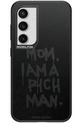 Rich Man - Samsung Galaxy S24