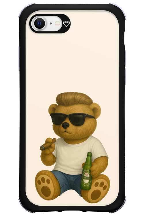 Gamibeer (Desert) - Apple iPhone SE 2022