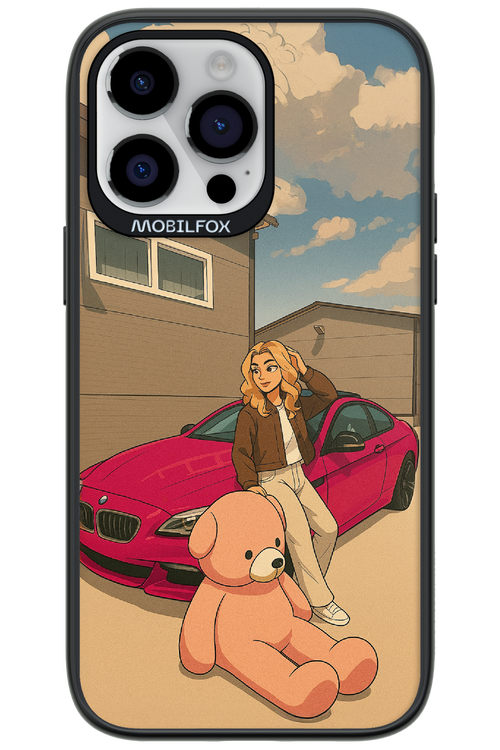 Bearr - Apple iPhone 14 Pro Max