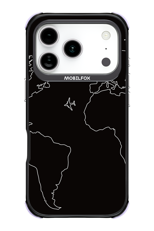 Worldview - Apple iPhone 17 Pro