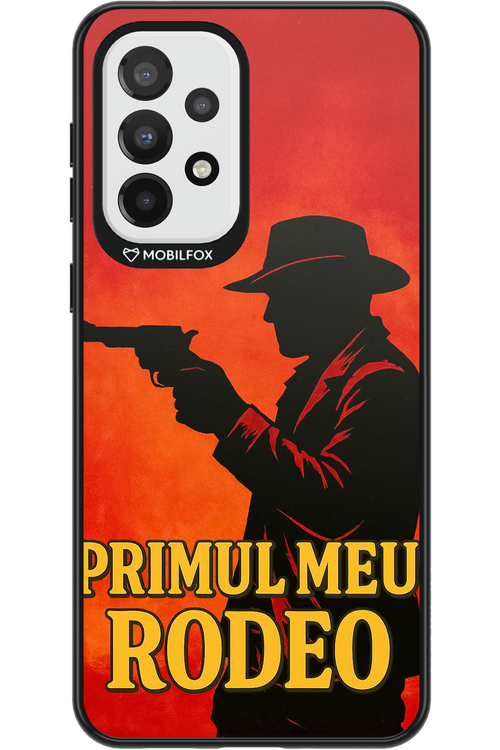 Rodeo - Samsung Galaxy A33