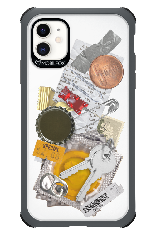 Just in Case - Apple iPhone 11