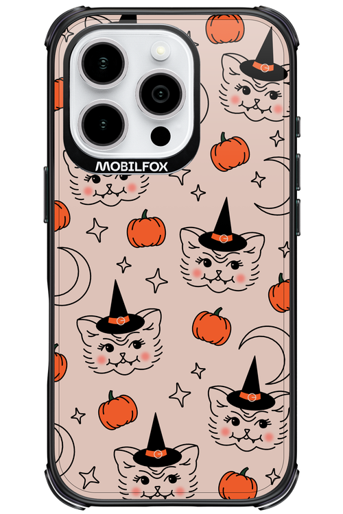 Kitty Spell - Apple iPhone 16 Pro