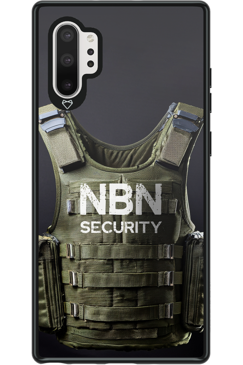 Secu - Samsung Galaxy Note 10+