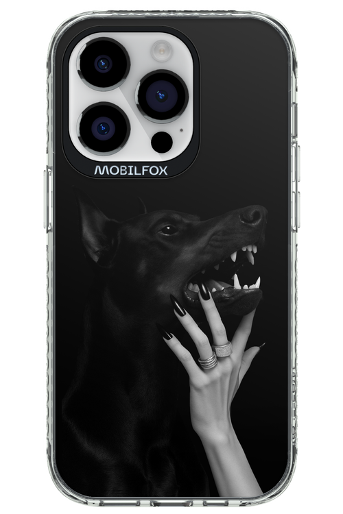 Hellhound - Apple iPhone 14 Pro