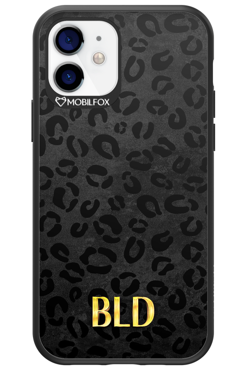 BLD BLVCK LEO - Apple iPhone 12