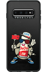 PopCola Classic - Samsung Galaxy S10