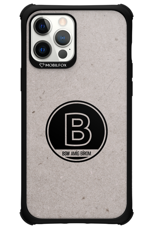 Alig bírom - Apple iPhone 12 Pro Max