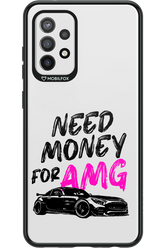 Need money for AMG - Samsung Galaxy A72