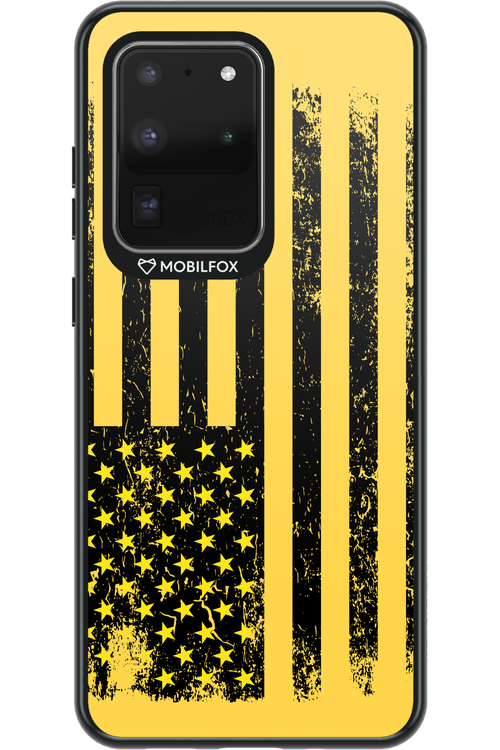 Impact Stripes - Samsung Galaxy S20 Ultra 5G