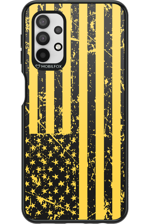 Crash & Stripes - Samsung Galaxy A32 5G