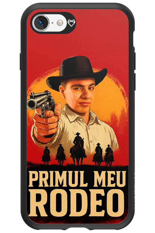 Cowboy - Apple iPhone 8
