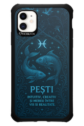 Pești - Apple iPhone 11