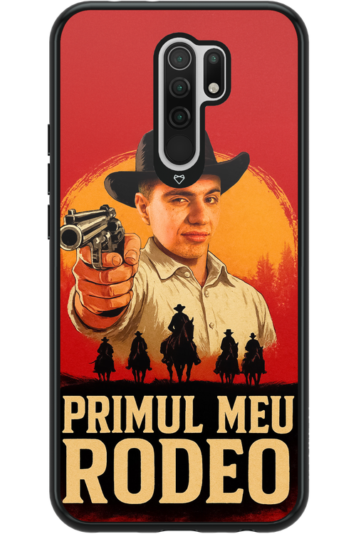 Cowboy - Xiaomi Redmi 9