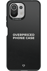 Overprieced - Xiaomi Mi 11 Lite (2021)