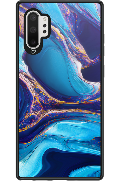 Amethyst - Samsung Galaxy Note 10+