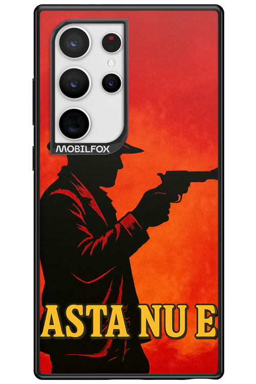 Sunset Duel - Samsung Galaxy S24 Ultra