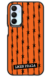 Böri Prala - Samsung Galaxy A15