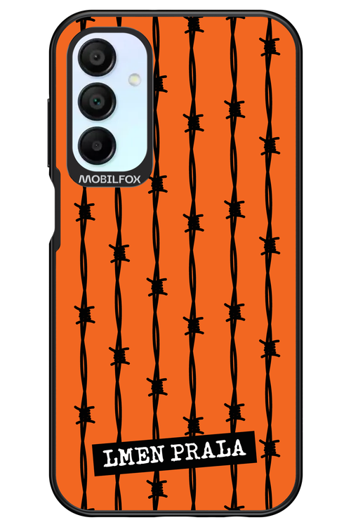 Böri Prala - Samsung Galaxy A15
